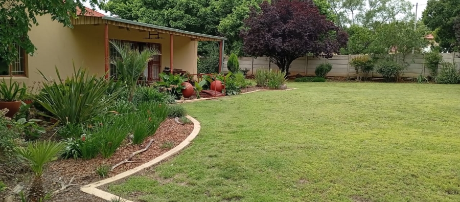 3 Bedroom Property for Sale in Vrede Free State